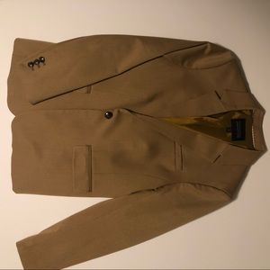 Stunning blazer thick great for fall BR 8P